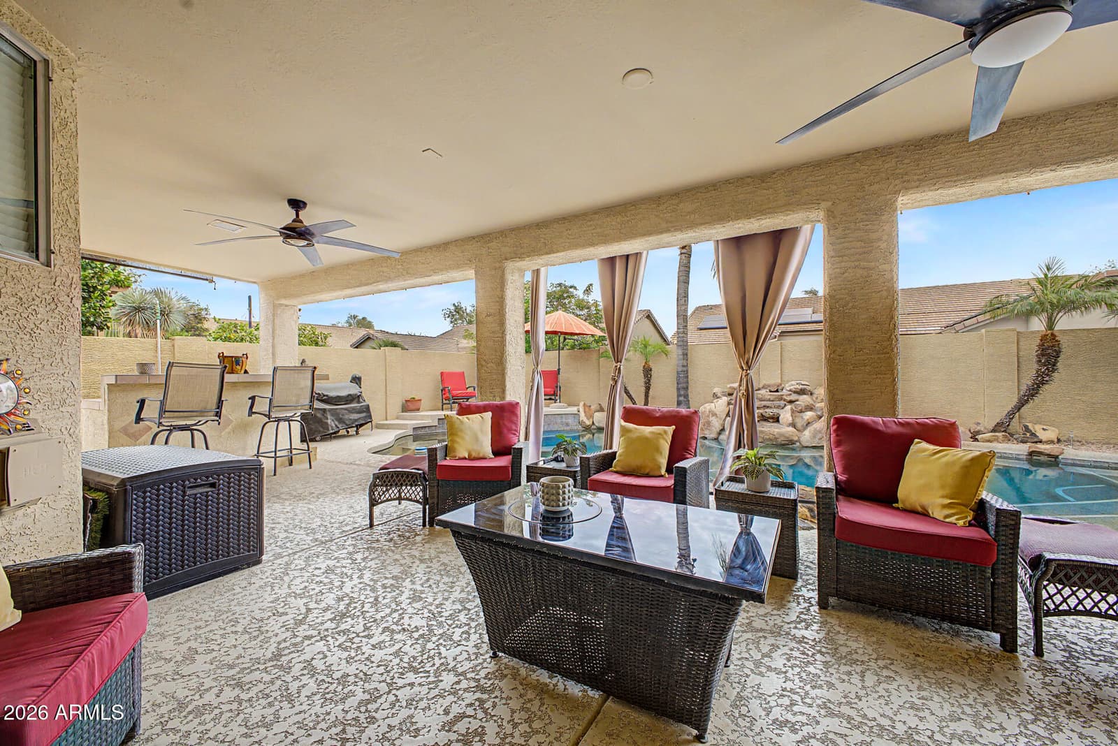 4103 E ANDREA Drive, Cave Creek, AZ 85331 — photo 36 of 42