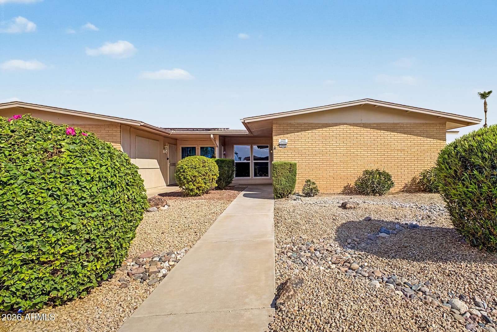 19003 N 134TH Drive, Sun City West, AZ 85375 — photo 2 of 41
