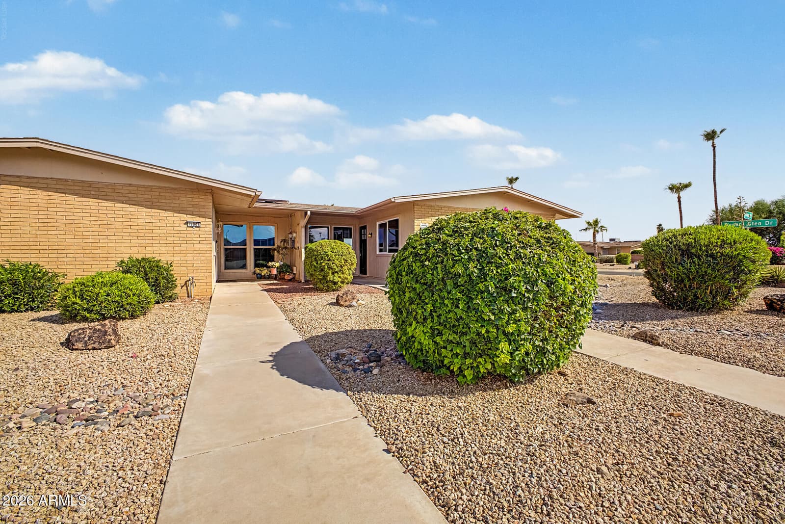 19003 N 134TH Drive, Sun City West, AZ 85375 — photo 4 of 41