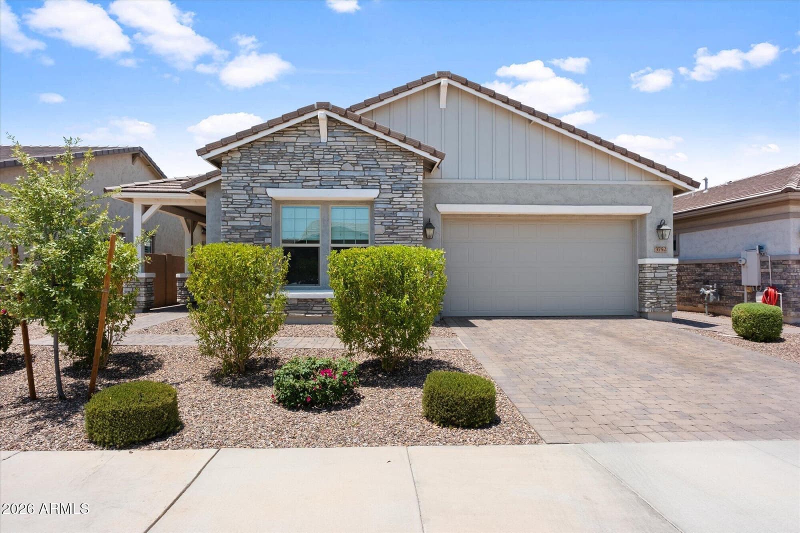 3752 S Bridlewood, Mesa, AZ 85212 — photo 33 of 45