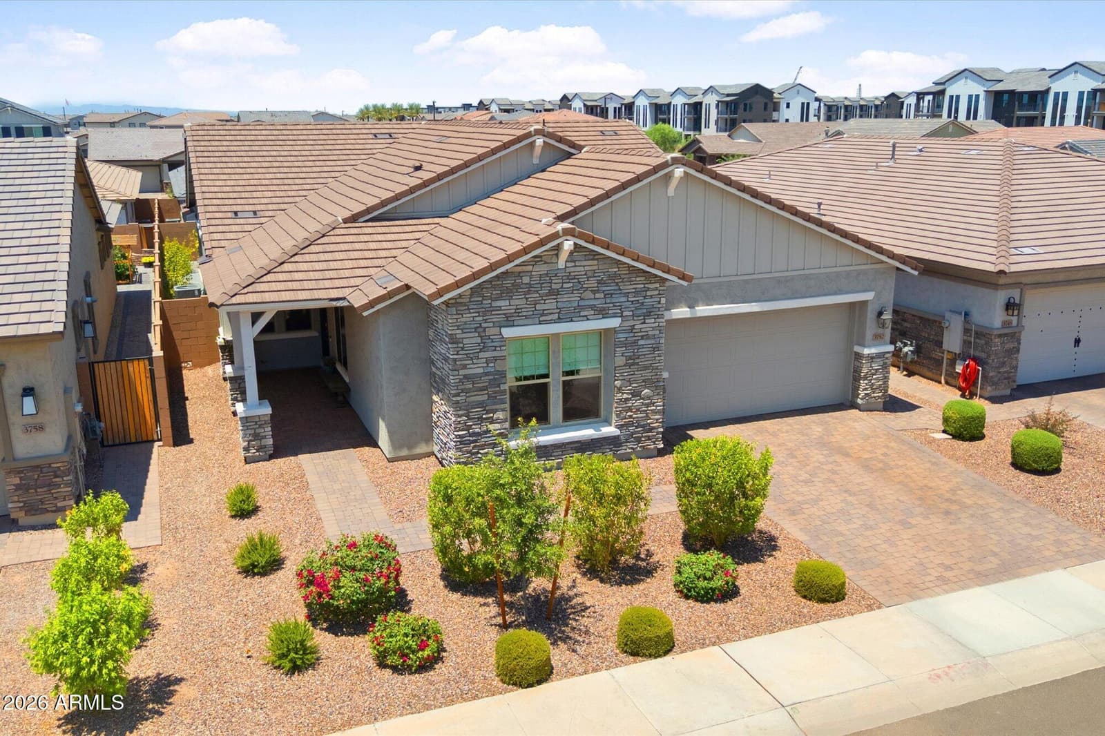 3752 S Bridlewood, Mesa, AZ 85212 — photo 29 of 45