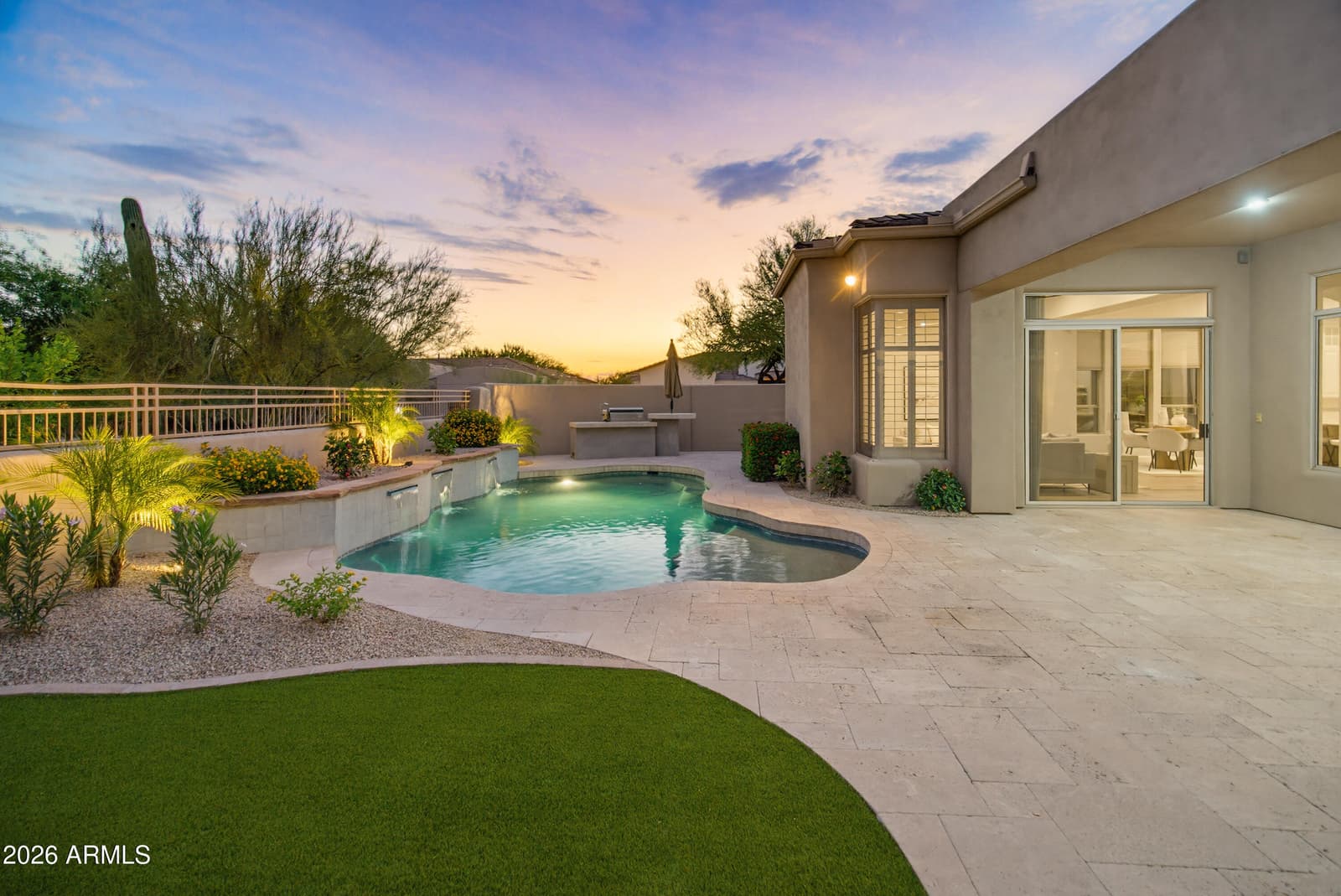 7413 E Wing Shadow Road, Scottsdale, AZ 85255 — photo 44 of 55