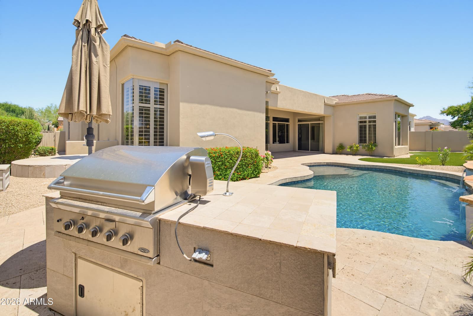 7413 E Wing Shadow Road, Scottsdale, AZ 85255 — photo 49 of 55