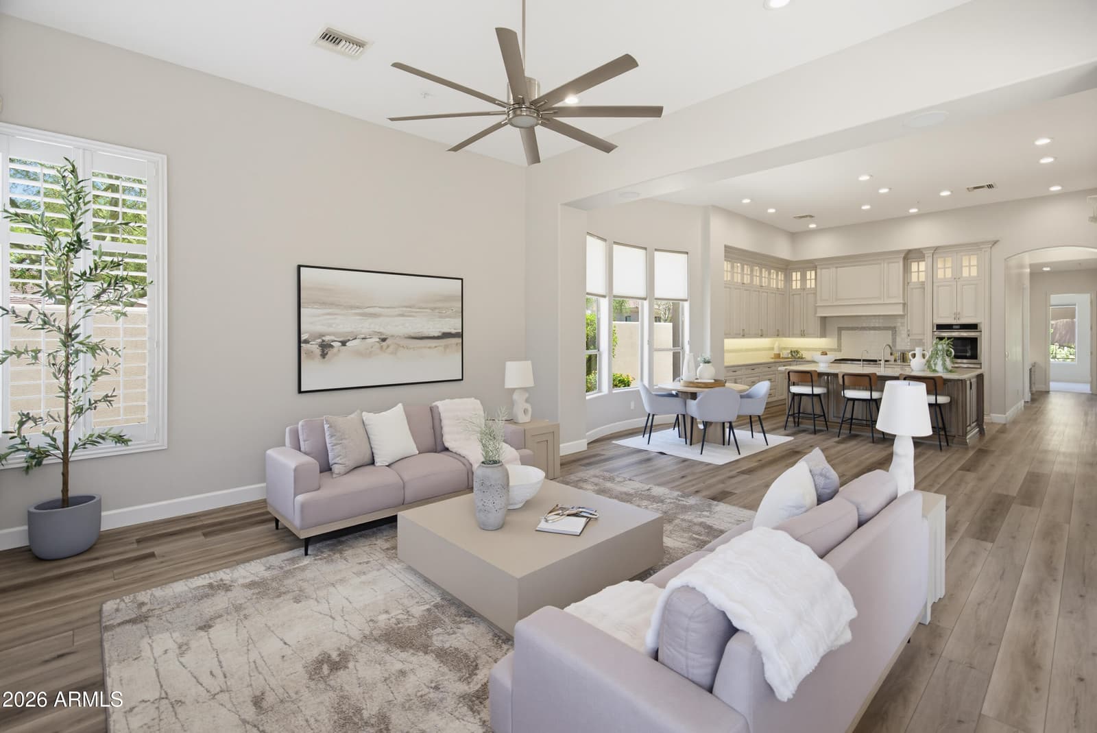 7413 E Wing Shadow Road, Scottsdale, AZ 85255 — photo 12 of 55