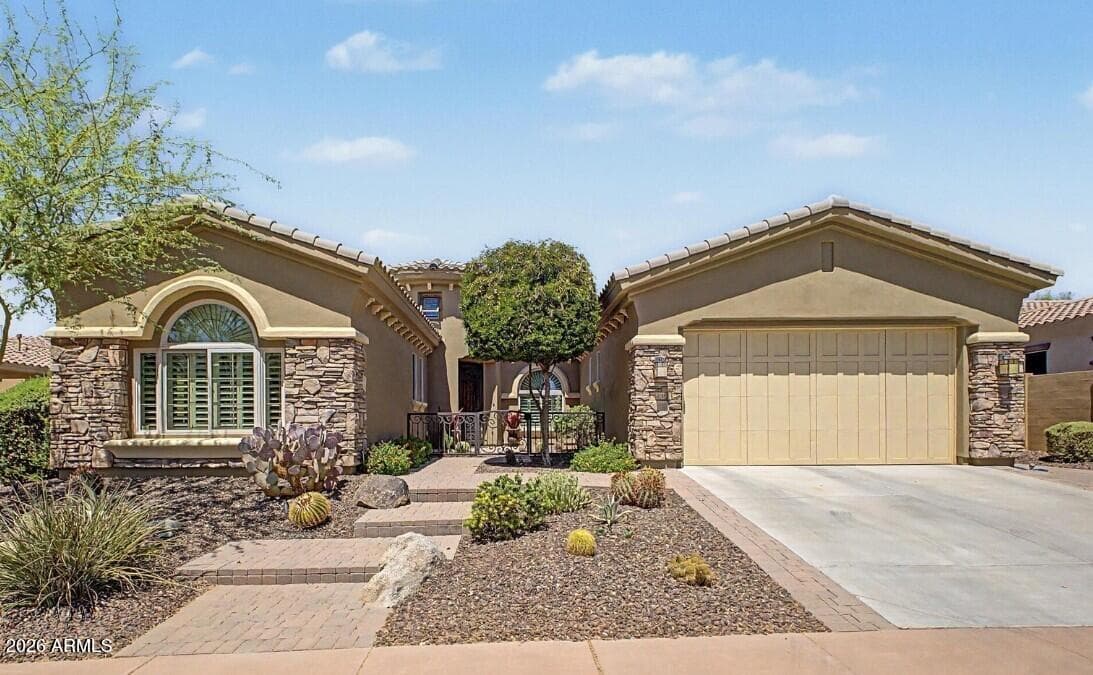 31498 N 129TH Drive, Peoria, AZ 85383