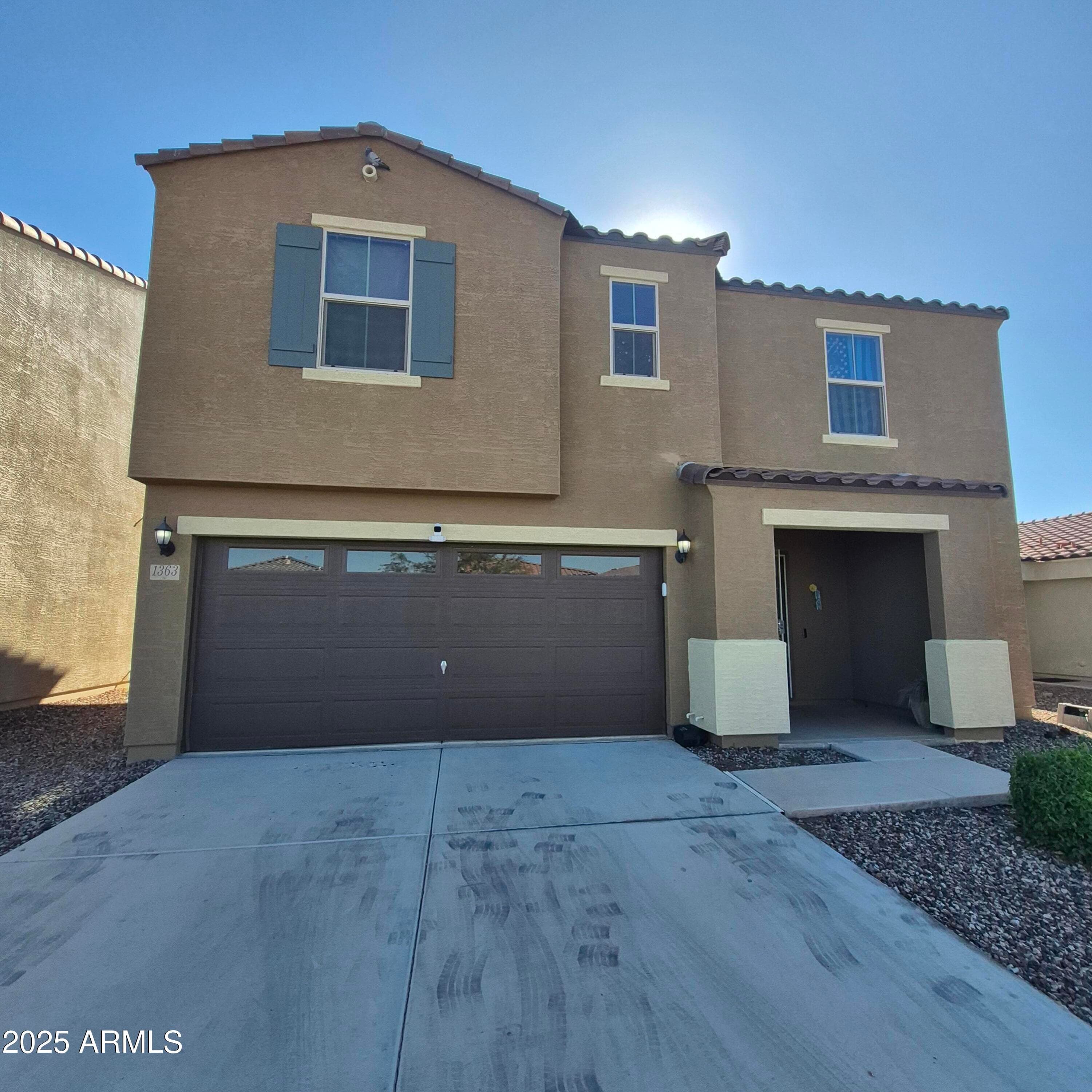 1363 W PINKLEY Avenue, Coolidge, AZ 85128 — photo 1 of 51