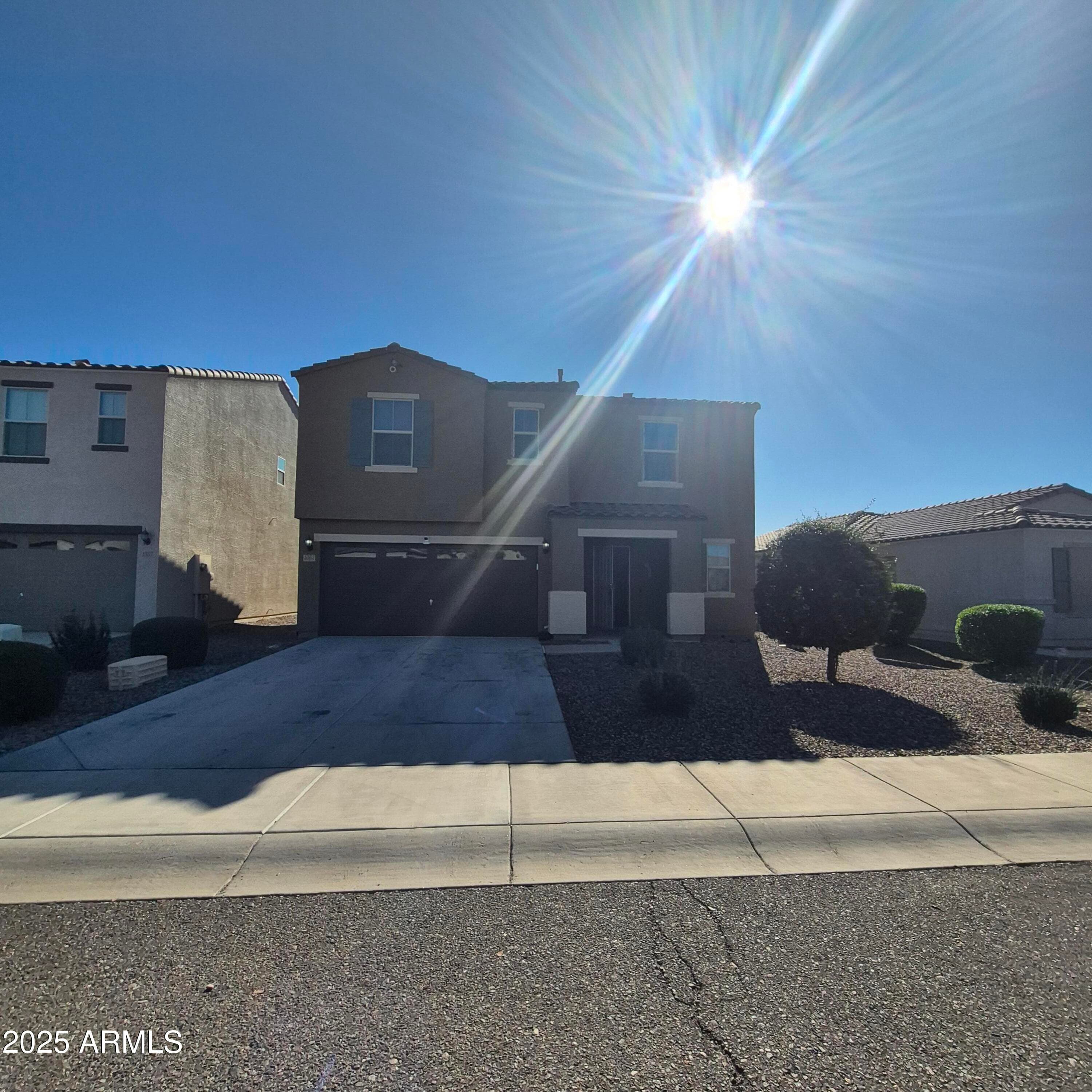 1363 W PINKLEY Avenue, Coolidge, AZ 85128 — photo 2 of 51