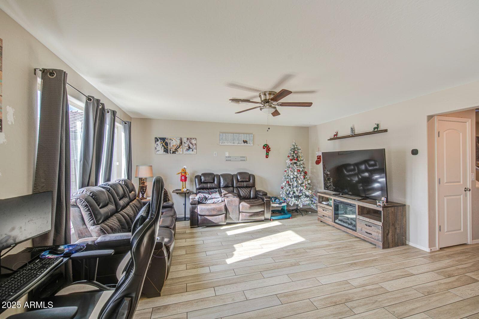 1363 W PINKLEY Avenue, Coolidge, AZ 85128 — photo 13 of 51