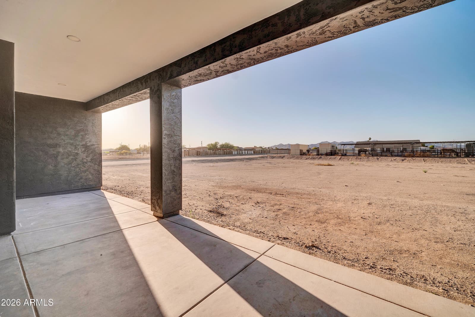 22548 W HUNTINGTON Drive, Buckeye, AZ 85326 — photo 39 of 44
