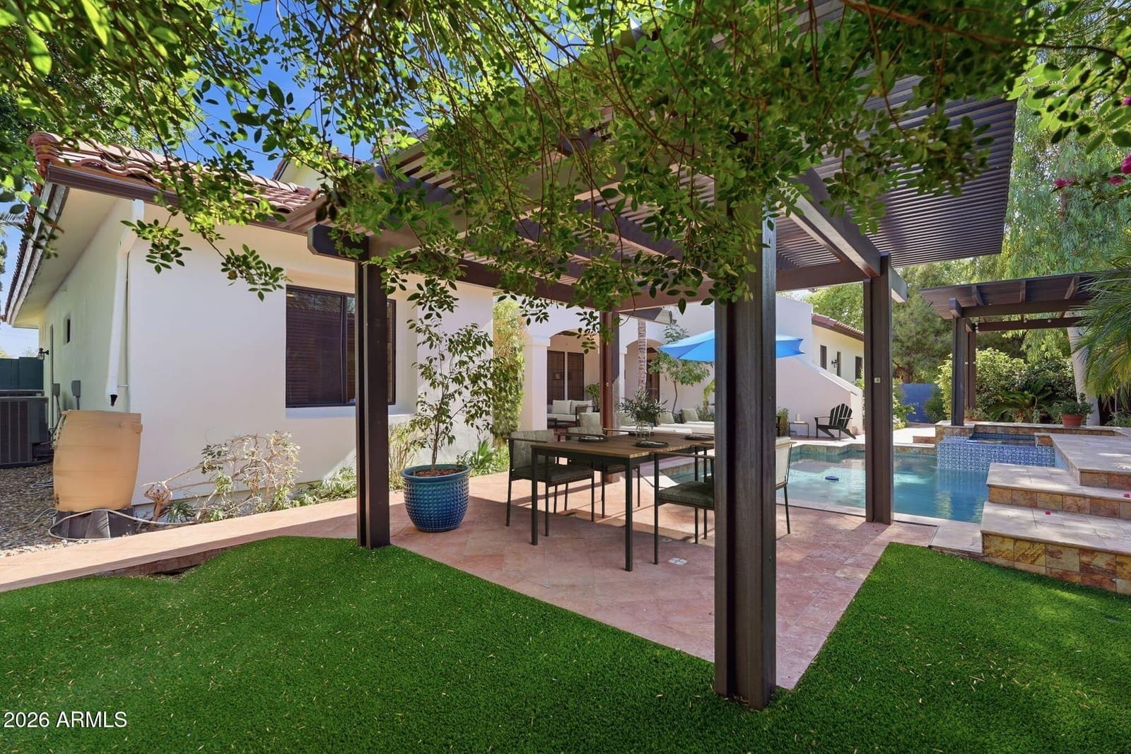 2634 N 52nd Street, Phoenix, AZ 85008 — photo 34 of 44