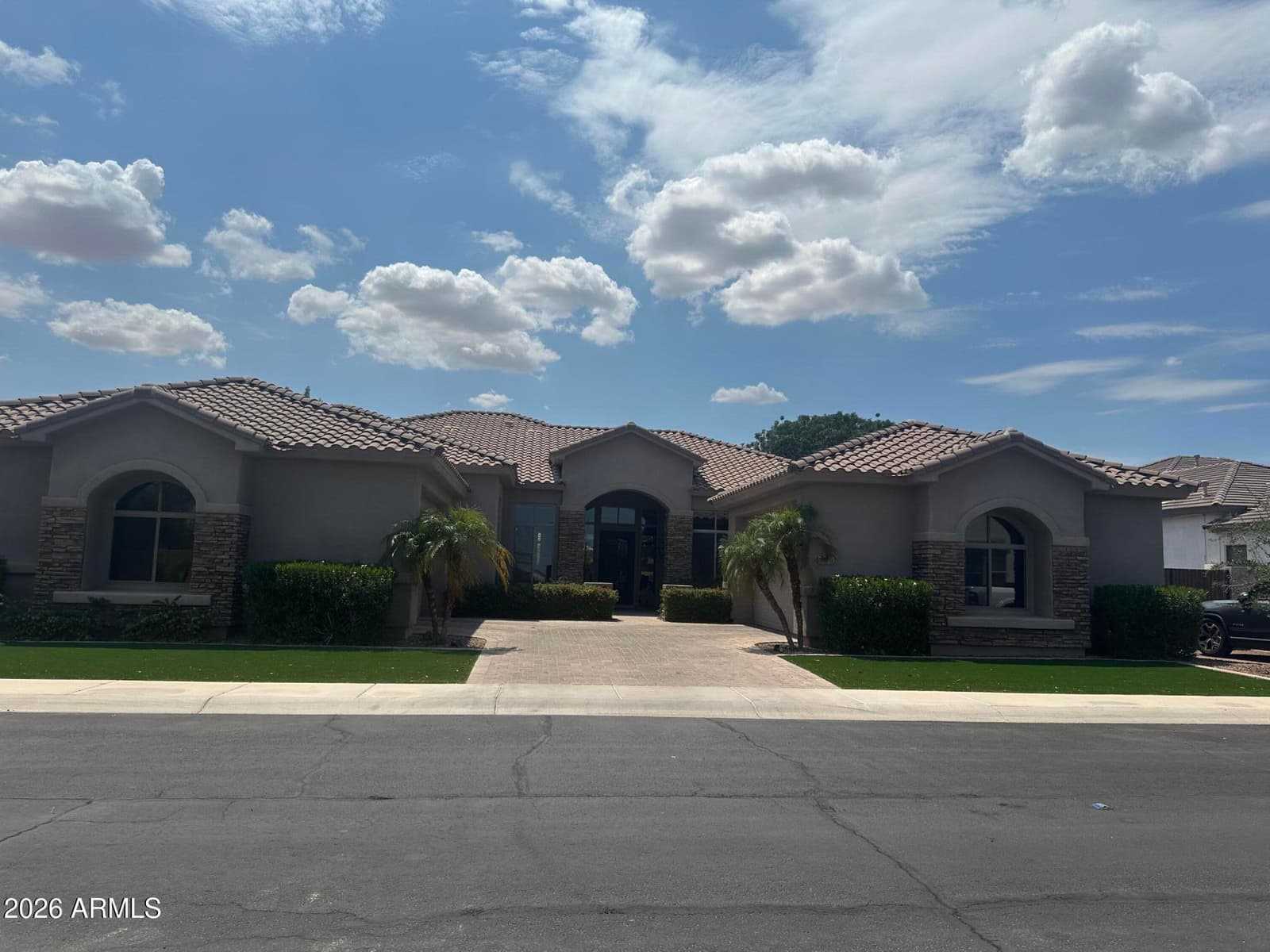 5380 S CROSSCREEK Drive, Chandler, AZ 85249 — photo 1 of 1