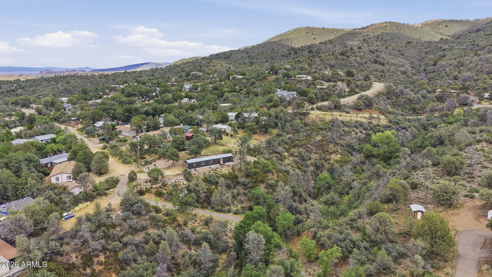 735 S EMERALD Trail, Prescott, AZ 86303 — photo 3 of 34