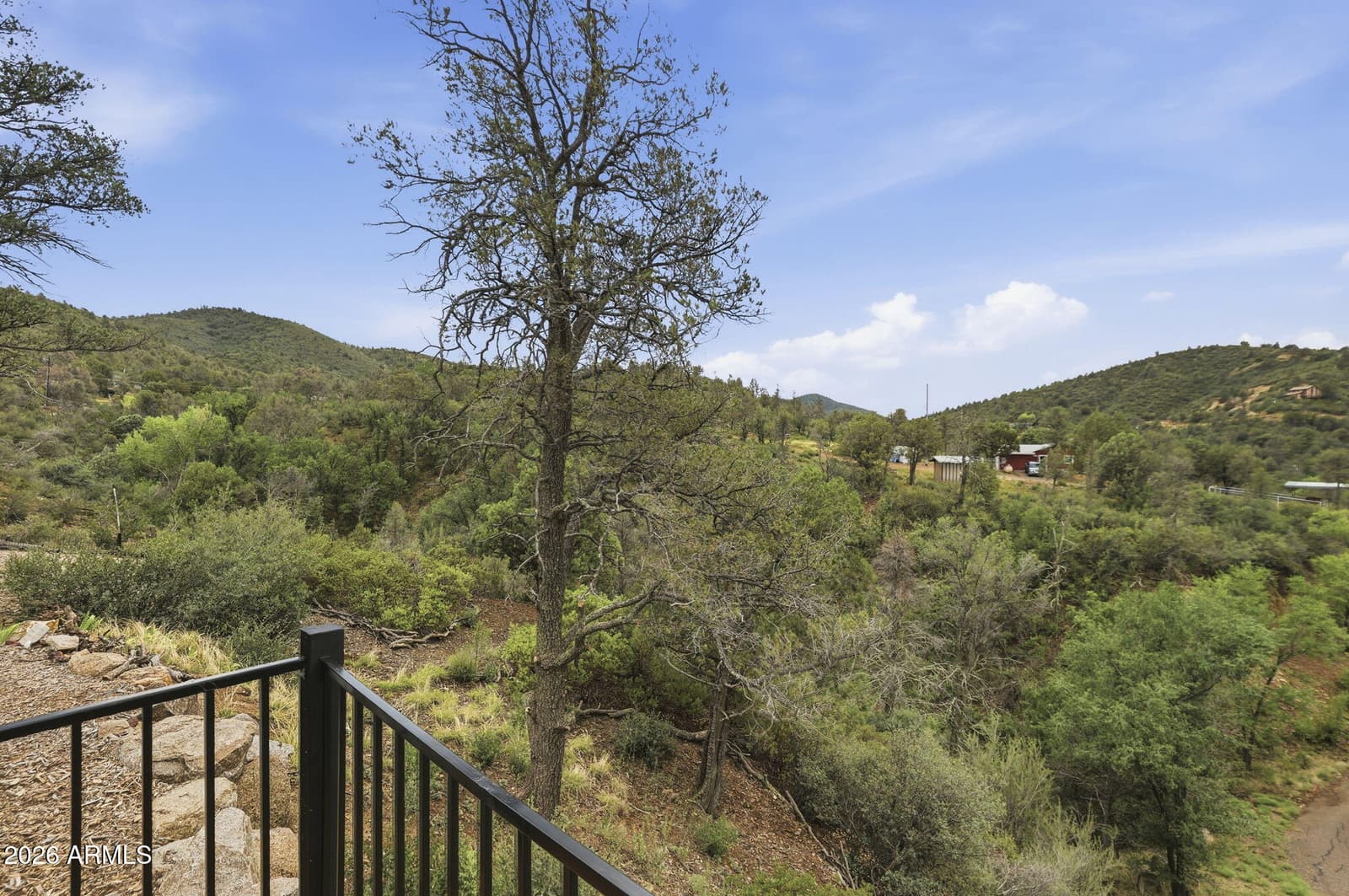 735 S EMERALD Trail, Prescott, AZ 86303 — photo 22 of 34