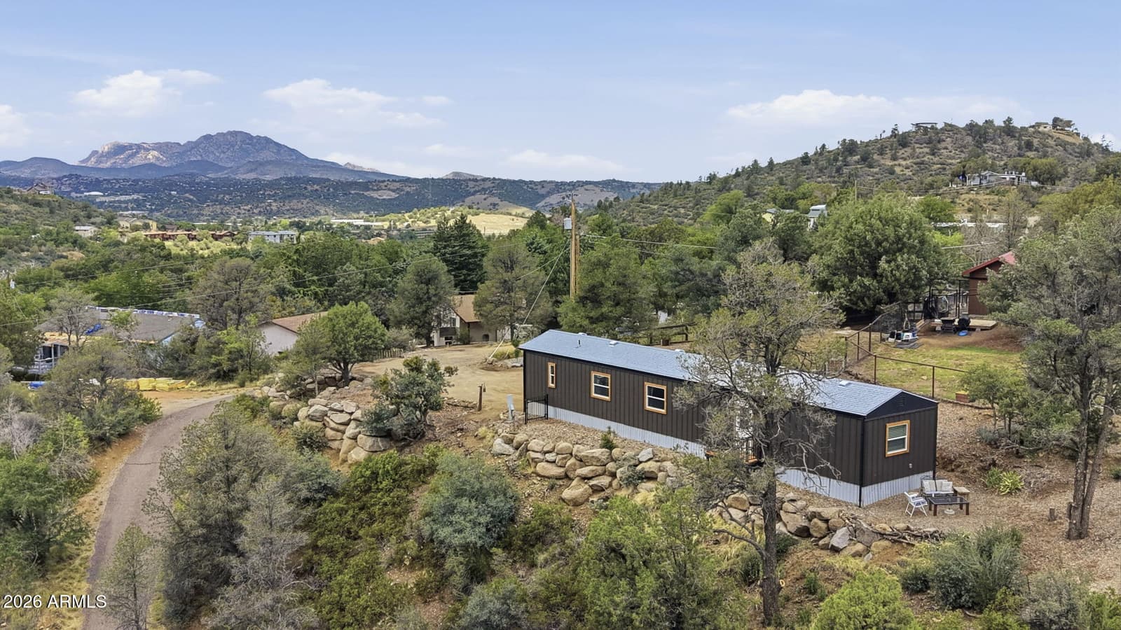 735 S EMERALD Trail, Prescott, AZ 86303 — photo 30 of 34