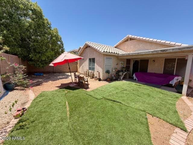 333 W Bruce Avenue, Gilbert, AZ 85233 — photo 14 of 14