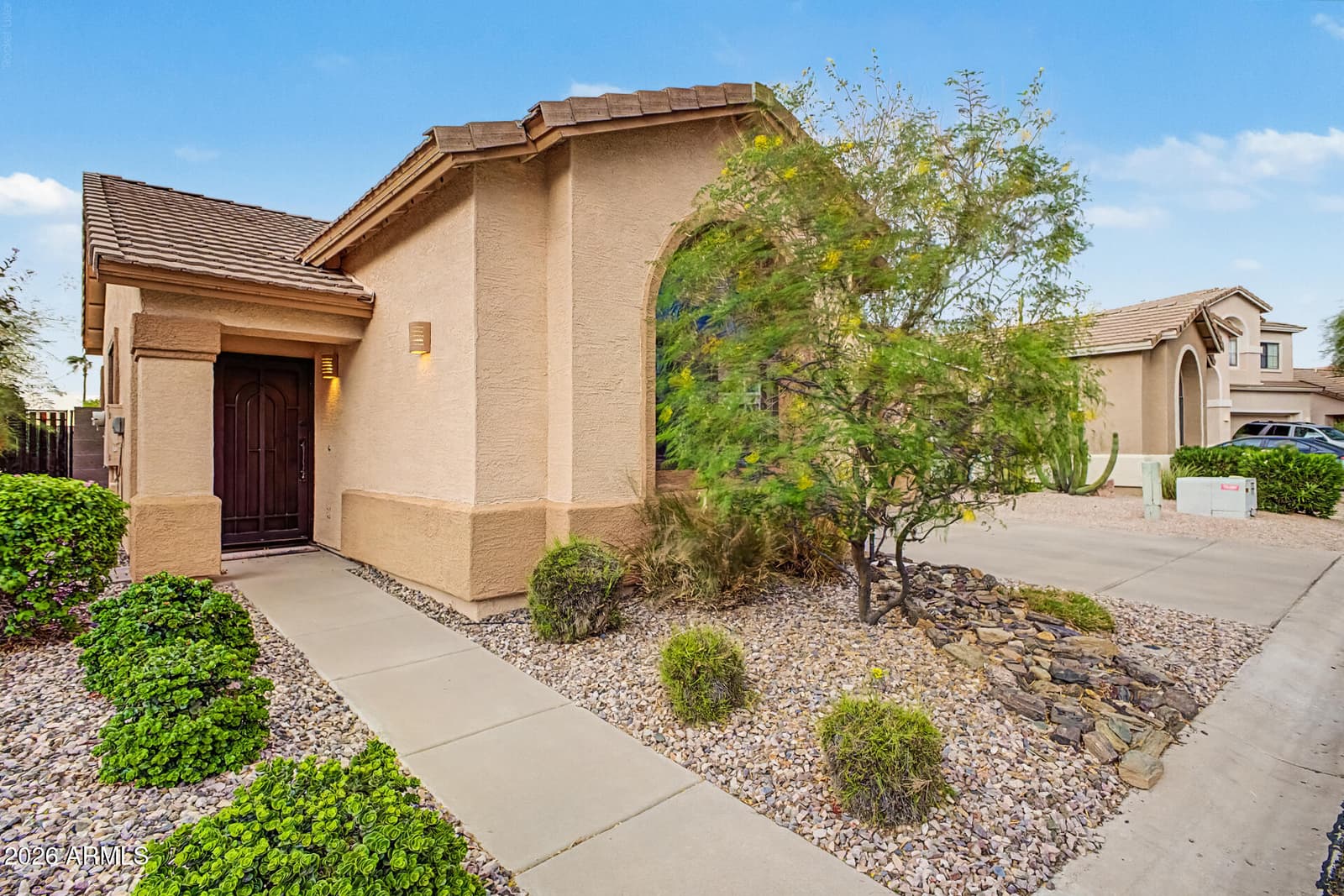 6730 E PRESTON Street 21, Mesa, AZ 85215 — photo 2 of 21