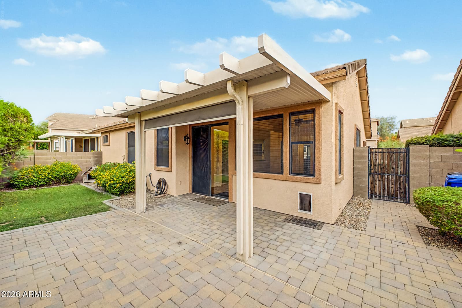 6730 E PRESTON Street 21, Mesa, AZ 85215 — photo 19 of 21