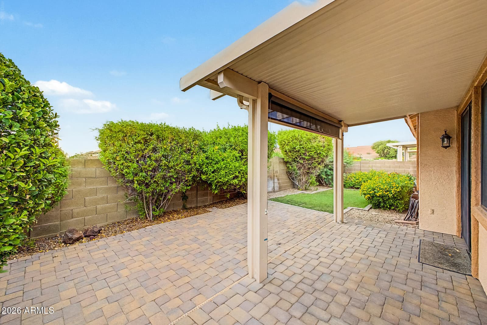6730 E PRESTON Street 21, Mesa, AZ 85215 — photo 20 of 21