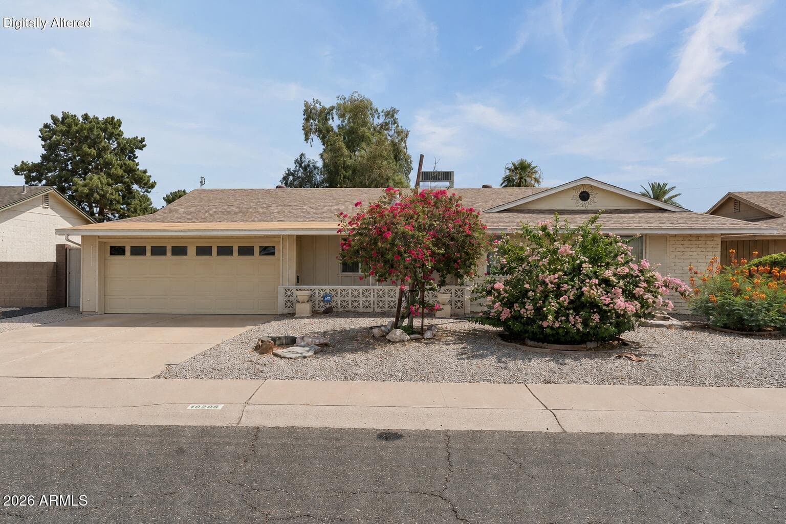 10208 W PINEHURST Drive, Sun City, AZ 85351 — photo 66 of 73