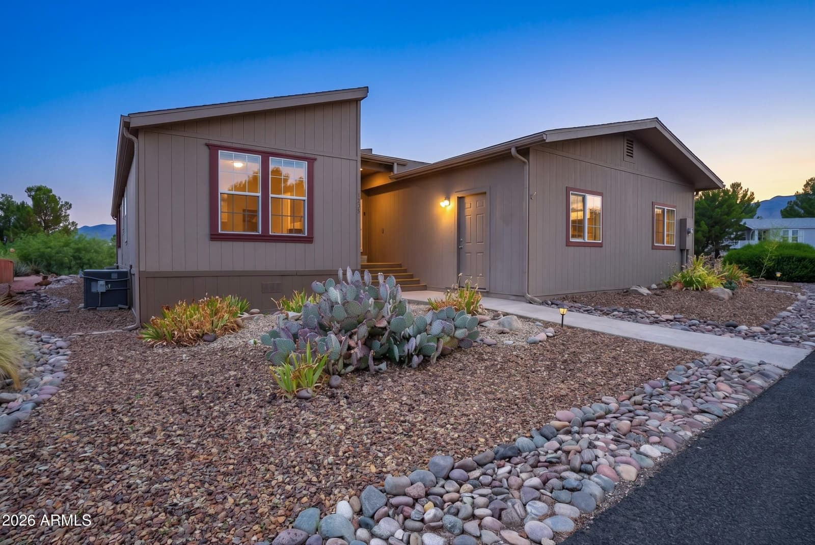 1039 W On the Greens Boulevard, Cottonwood, AZ 86326 — photo 2 of 46