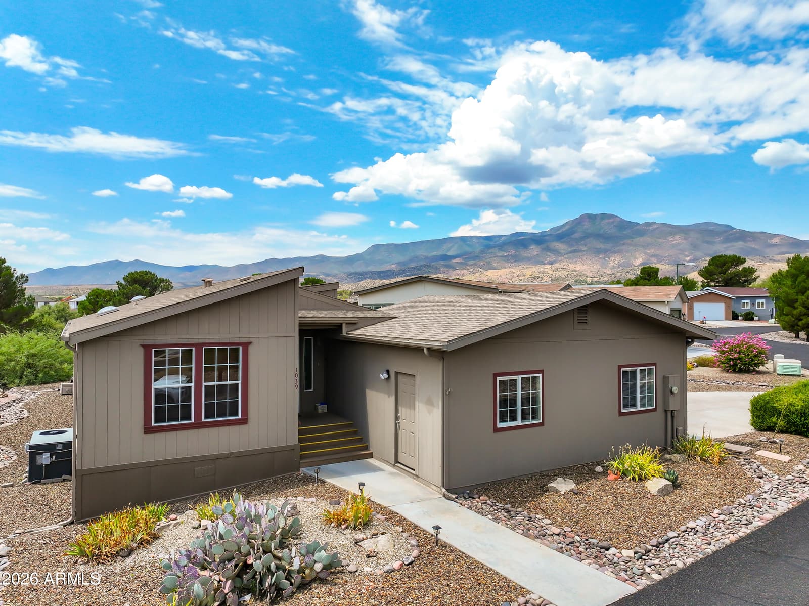 1039 W On the Greens Boulevard, Cottonwood, AZ 86326 — photo 1 of 46