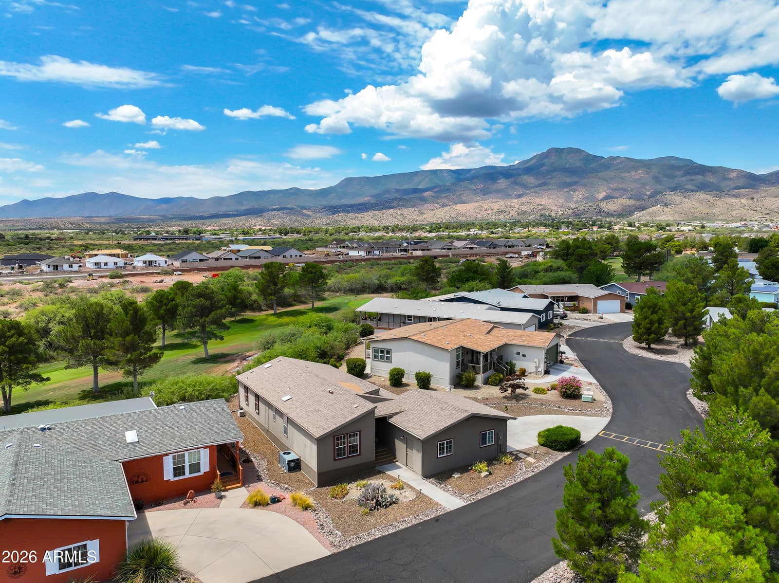 1039 W On the Greens Boulevard, Cottonwood, AZ 86326 — photo 44 of 46