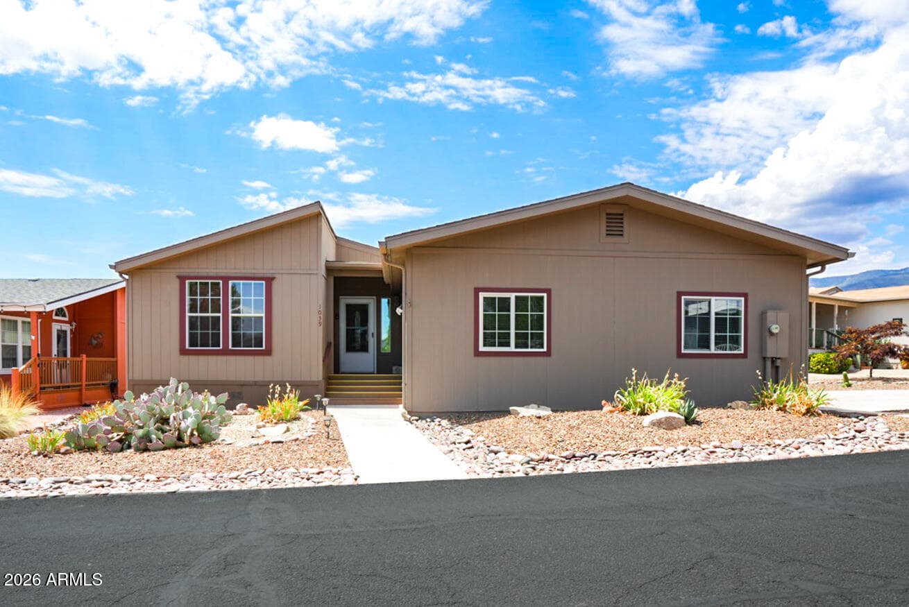 1039 W On the Greens Boulevard, Cottonwood, AZ 86326 — photo 6 of 46