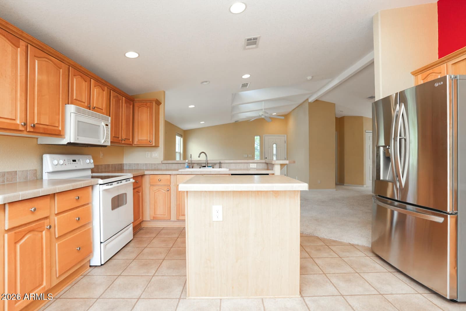 1039 W On the Greens Boulevard, Cottonwood, AZ 86326 — photo 22 of 46