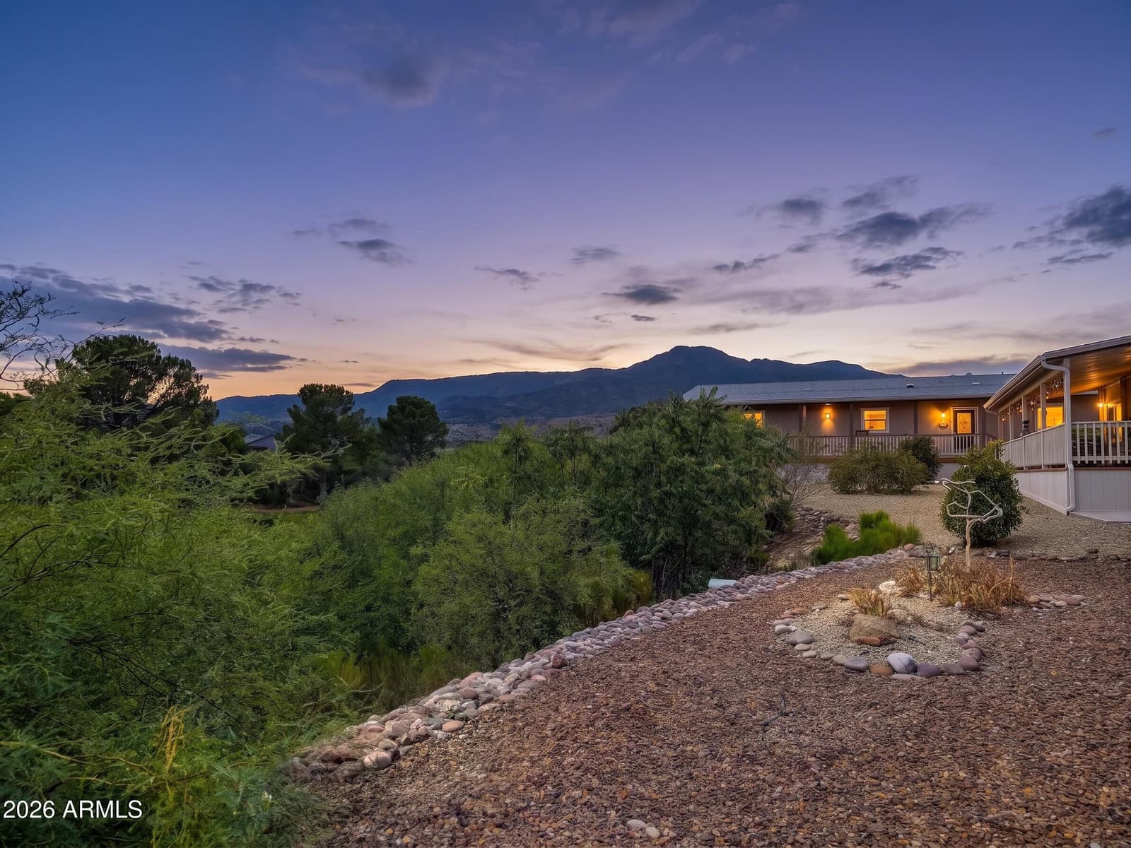 1039 W On the Greens Boulevard, Cottonwood, AZ 86326 — photo 4 of 46