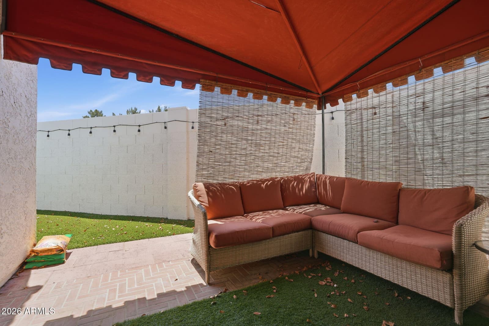 4205 E LUDLOW Drive, Phoenix, AZ 85032 — photo 21 of 23