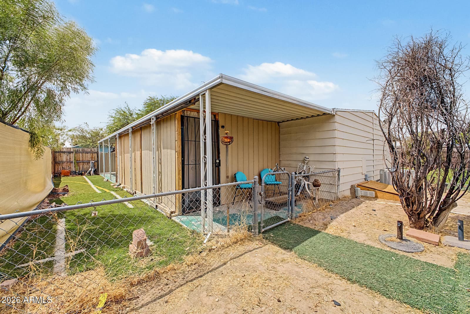 3540 W QUAIL Avenue, Glendale, AZ 85308 — photo 14 of 17