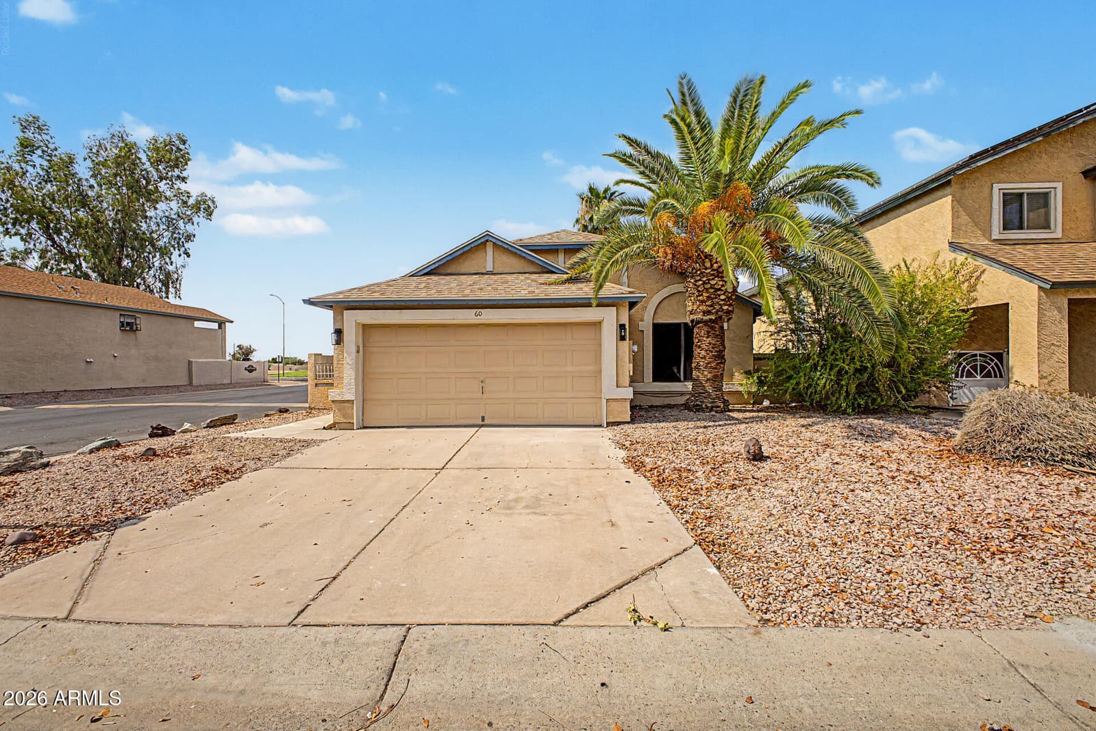 921 S VAL VISTA Drive 60, Mesa, AZ 85204