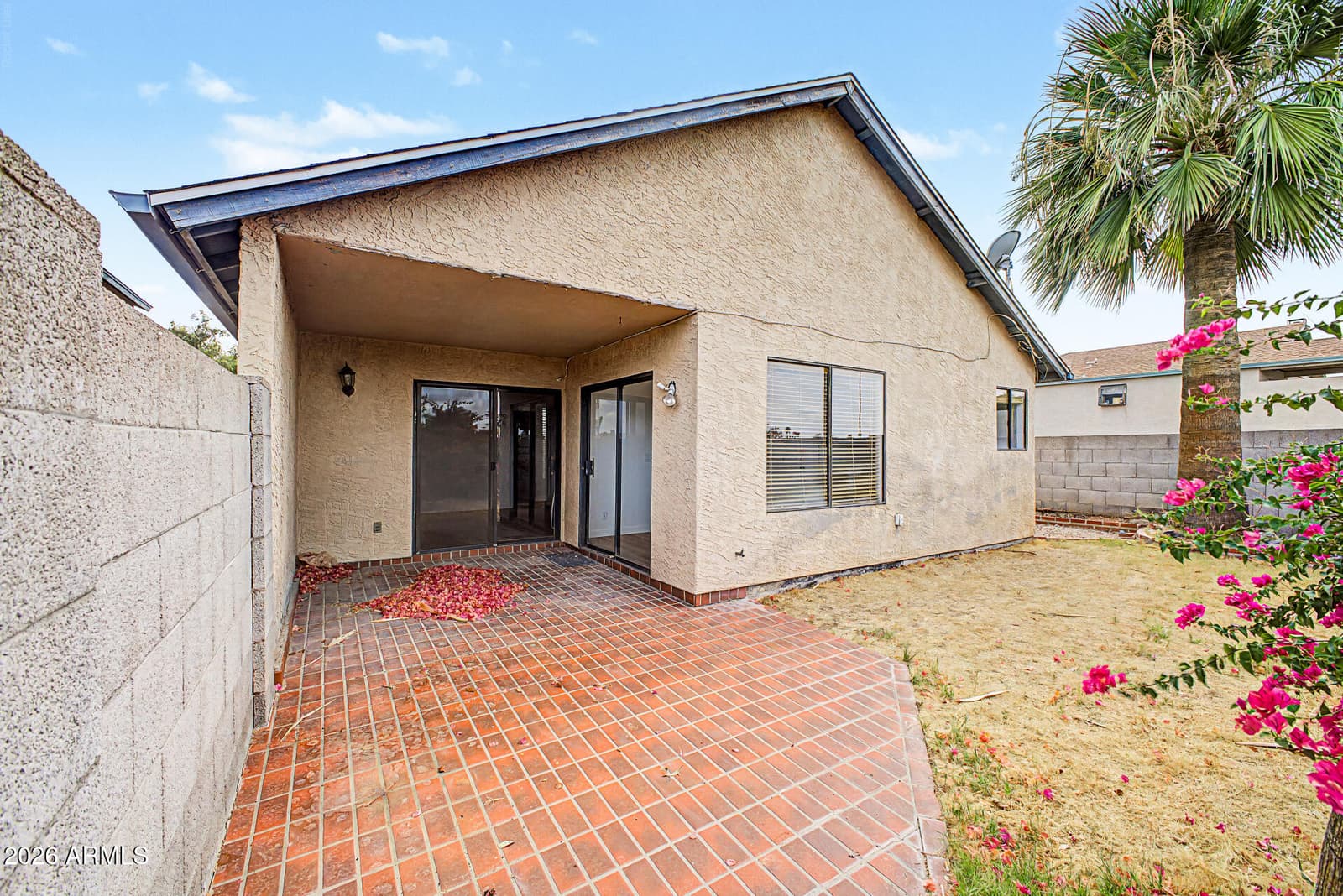 921 S Val Vista Drive 60, Mesa, AZ 85204 — photo 27 of 30