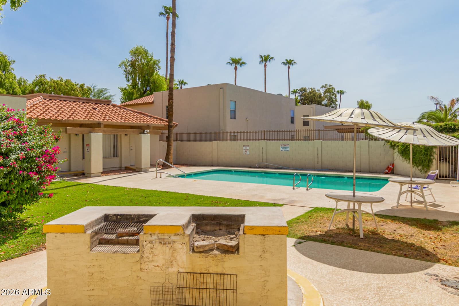 8802 N 8TH Street A2, Phoenix, AZ 85020 — photo 25 of 30