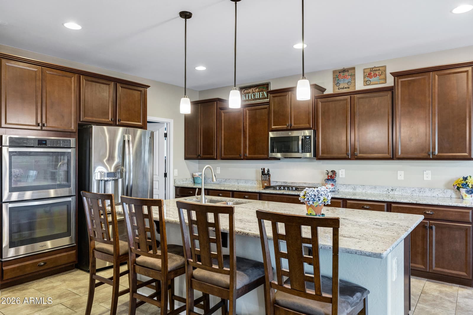 42186 W Cribbage Road, Maricopa, AZ 85138 — photo 4 of 55