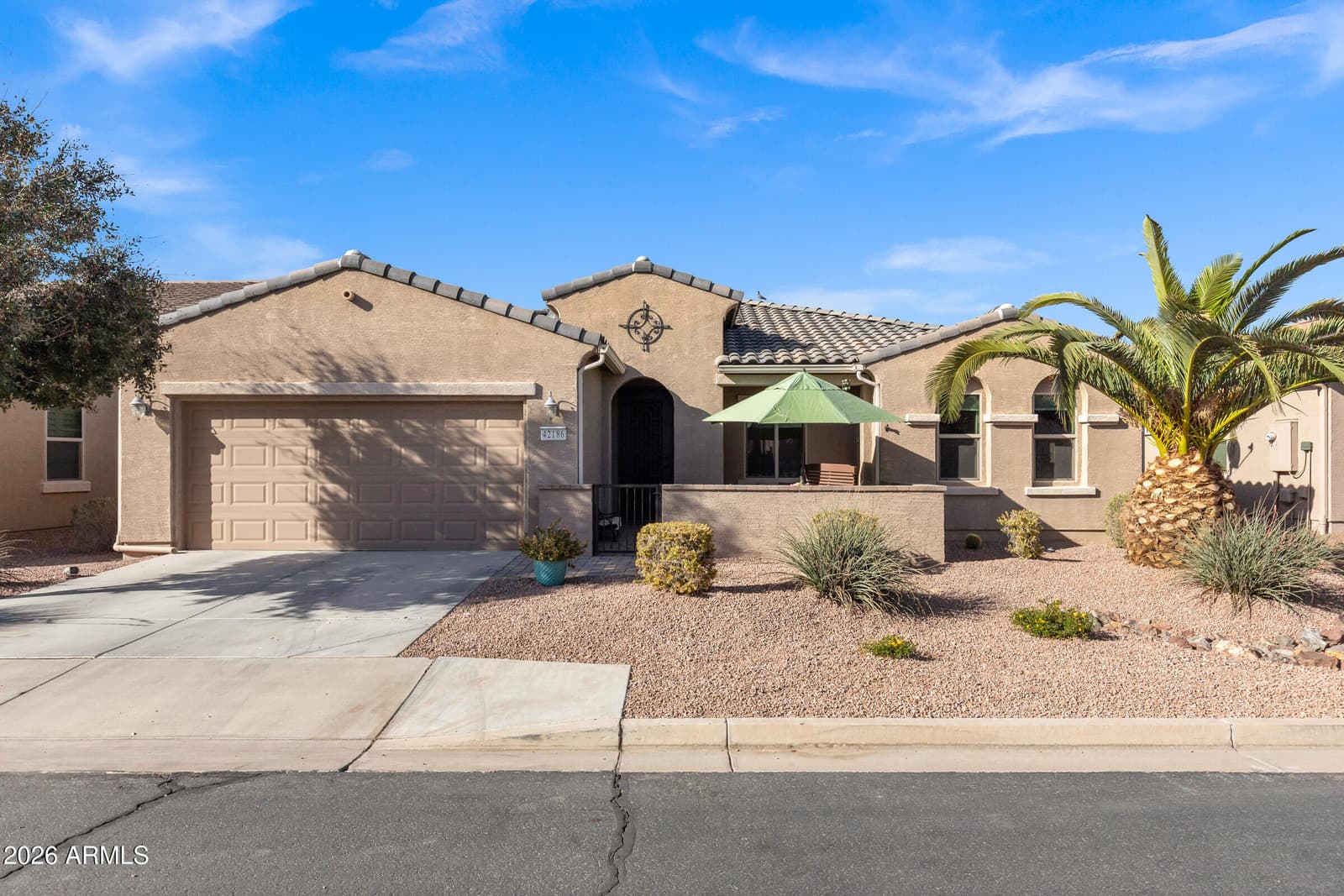 42186 W Cribbage Road, Maricopa, AZ 85138 — photo 1 of 55