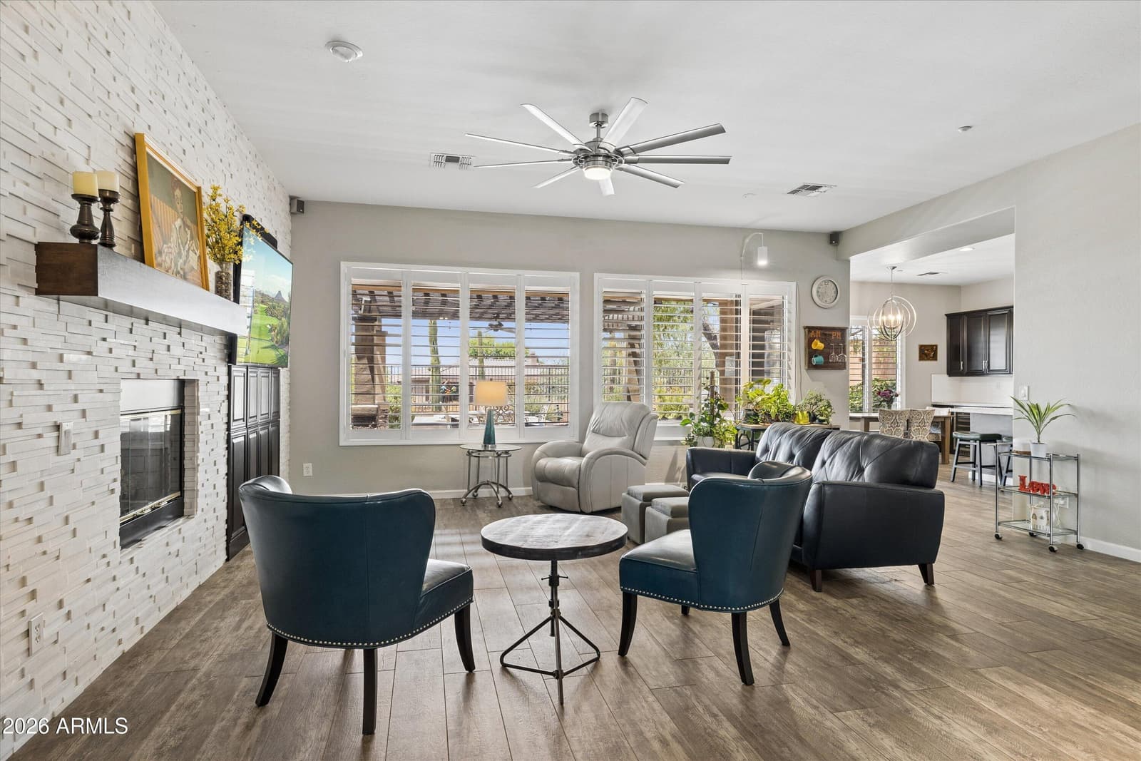 41802 N ROLLING GREEN Way, Anthem, AZ 85086 — photo 12 of 73