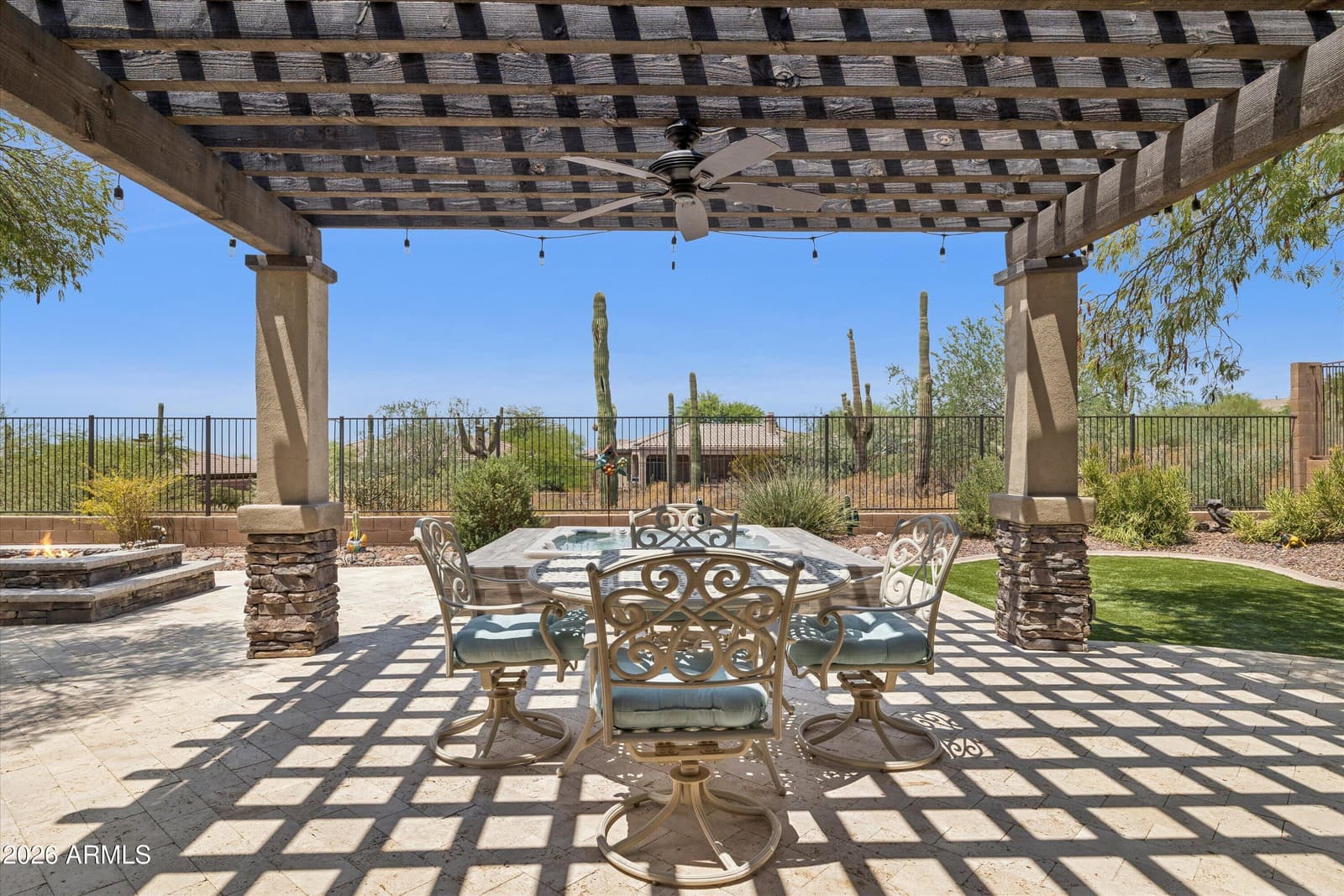 41802 N ROLLING GREEN Way, Anthem, AZ 85086 — photo 38 of 73