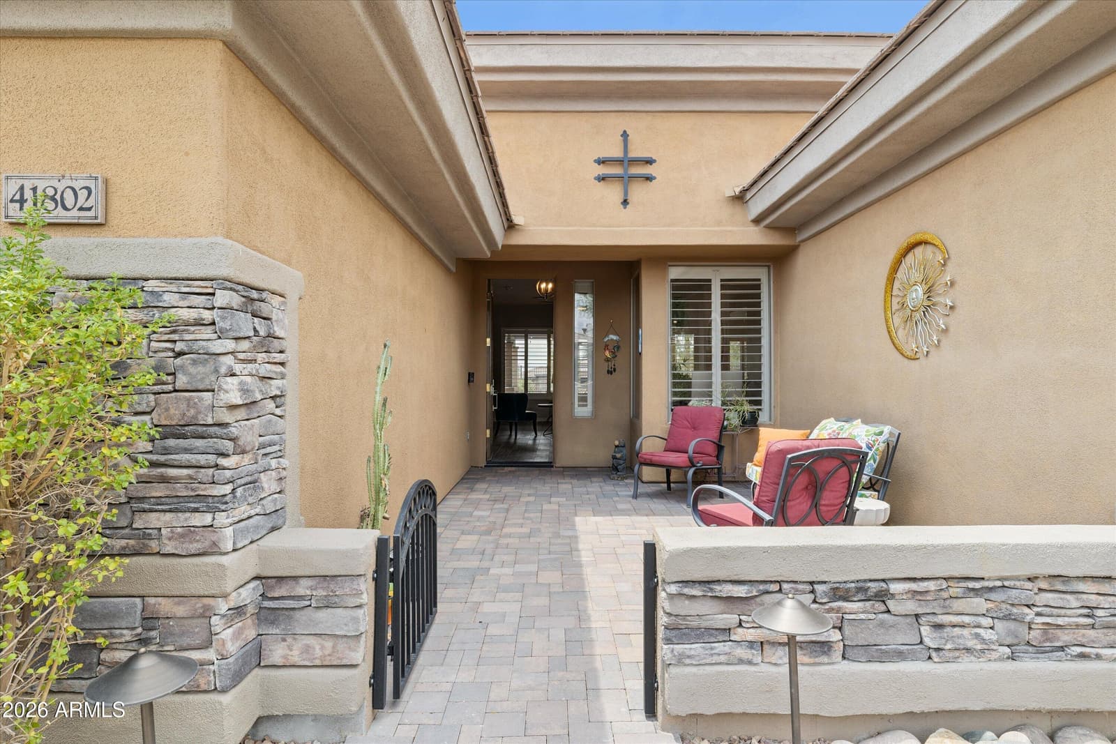 41802 N ROLLING GREEN Way, Anthem, AZ 85086 — photo 11 of 73