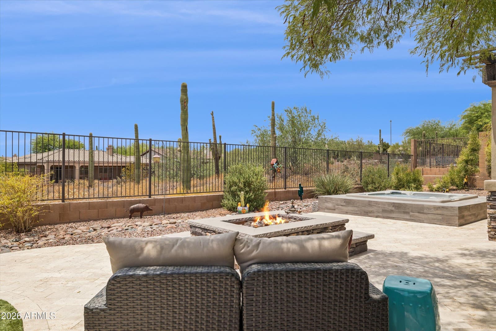 41802 N ROLLING GREEN Way, Anthem, AZ 85086 — photo 39 of 73