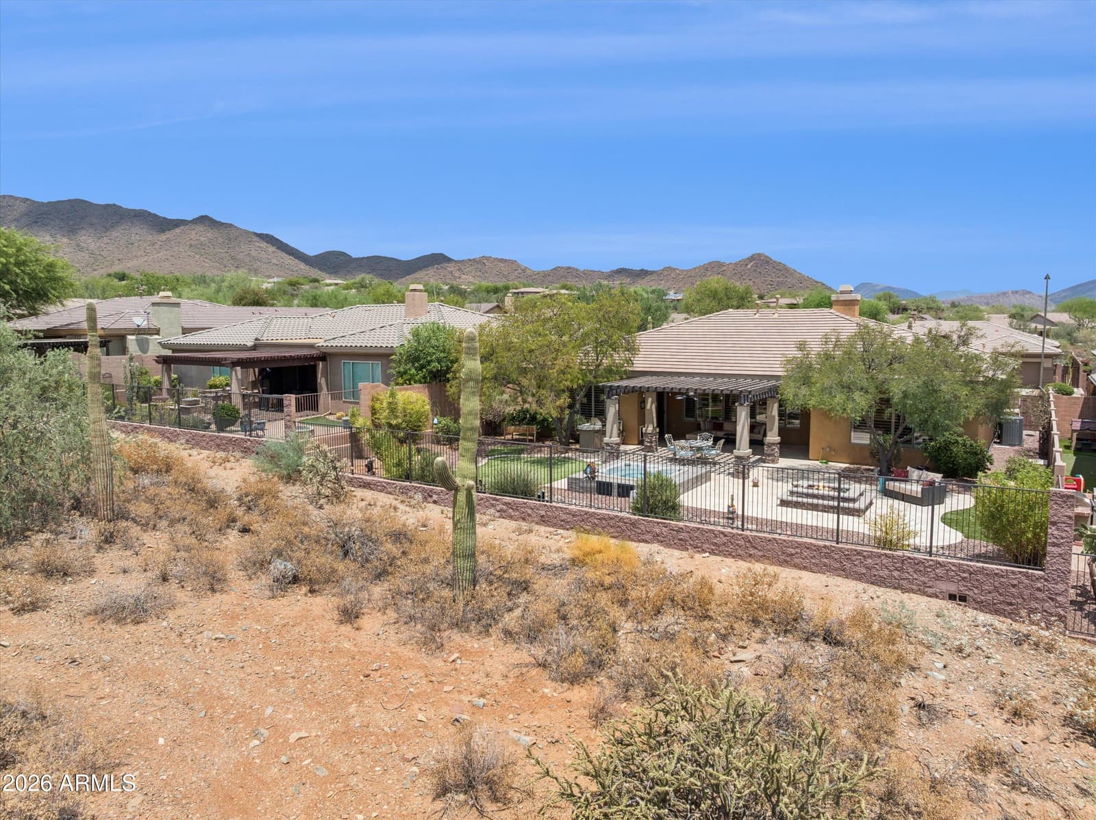 41802 N ROLLING GREEN Way, Anthem, AZ 85086 — photo 50 of 73