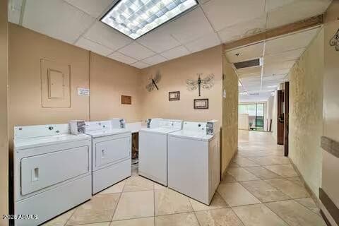 7350 N PIMA Road 124, Scottsdale, AZ 85258 — photo 16 of 20