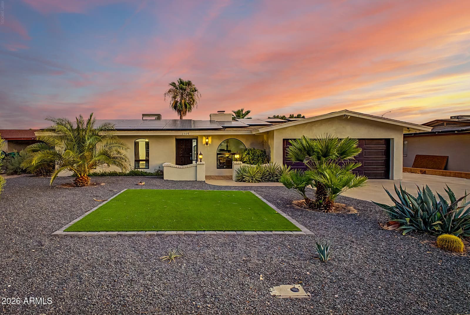 1909 E INCA Circle, Mesa, AZ 85203 — photo 1 of 42