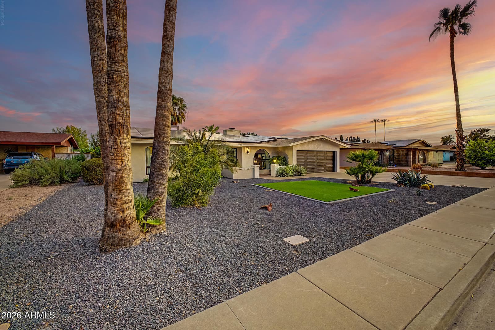 1909 E INCA Circle, Mesa, AZ 85203 — photo 2 of 42