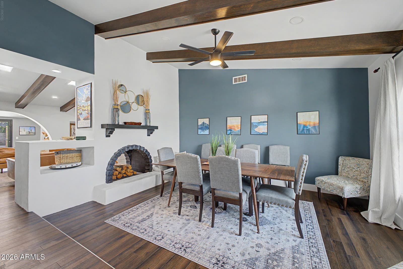 1909 E INCA Circle, Mesa, AZ 85203 — photo 7 of 42