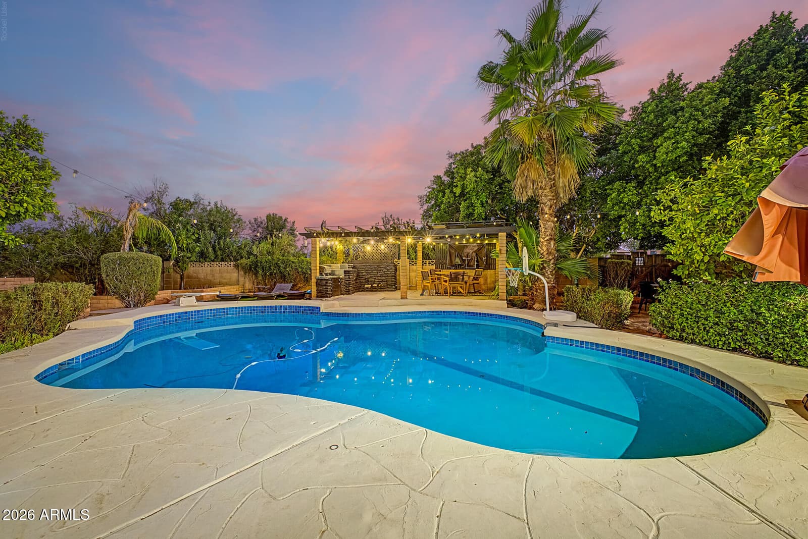 1909 E INCA Circle, Mesa, AZ 85203 — photo 33 of 42