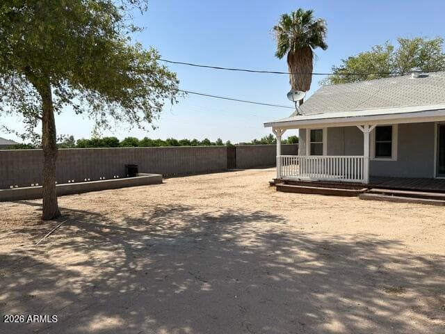 26325 S Lime Drive, Queen Creek, AZ 85142 — photo 9 of 27