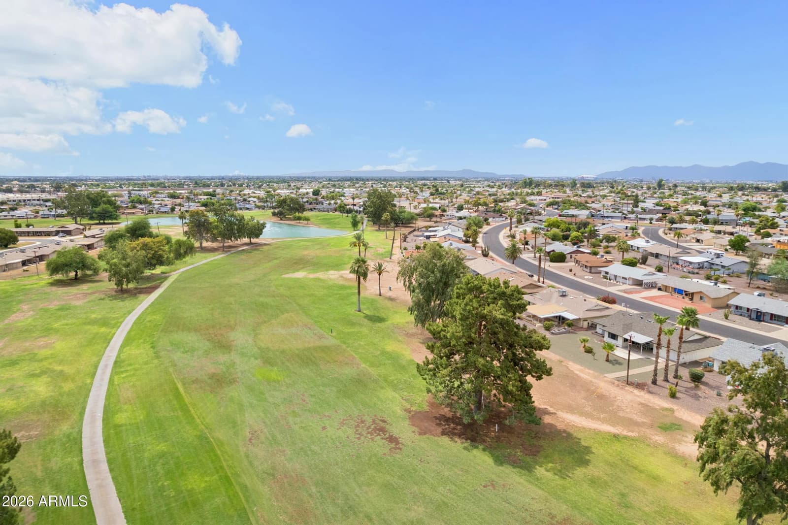 10208 W PINEHURST Drive, Sun City, AZ 85351 — photo 72 of 73