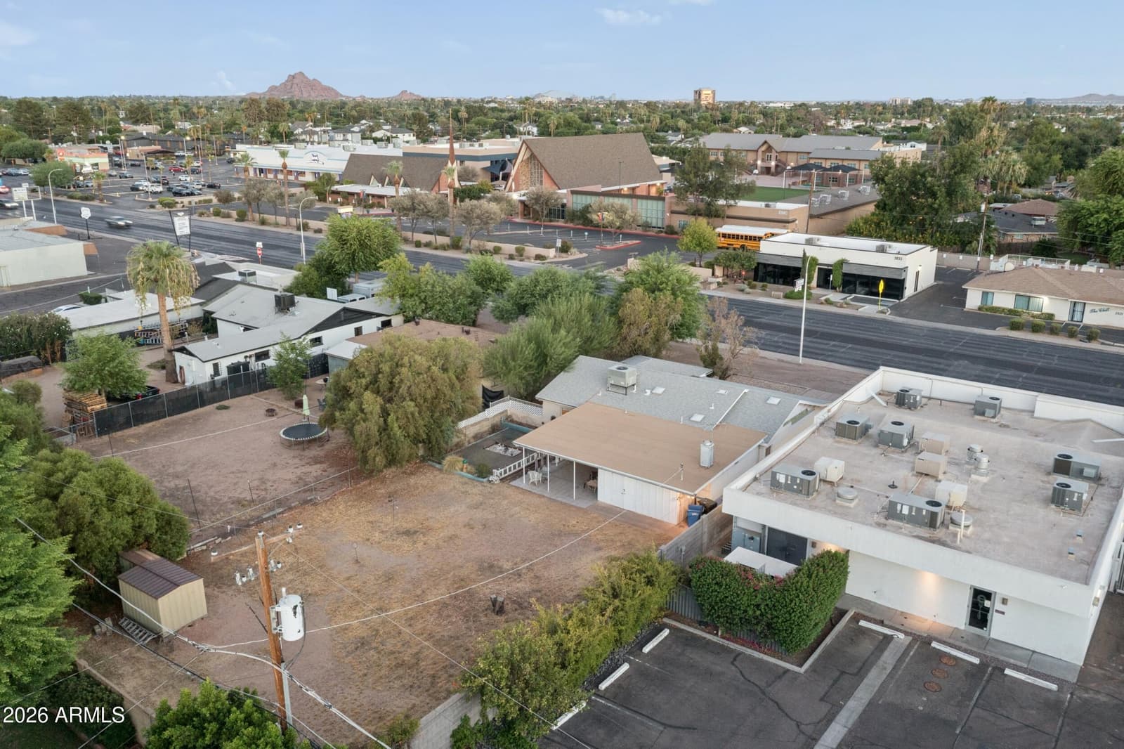 3834 E Indian School Road, Phoenix, AZ 85018 — photo 9 of 41