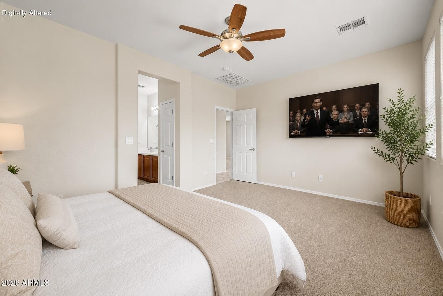 3804 W RISING SUN Road, Anthem, AZ 85086 — photo 15 of 59